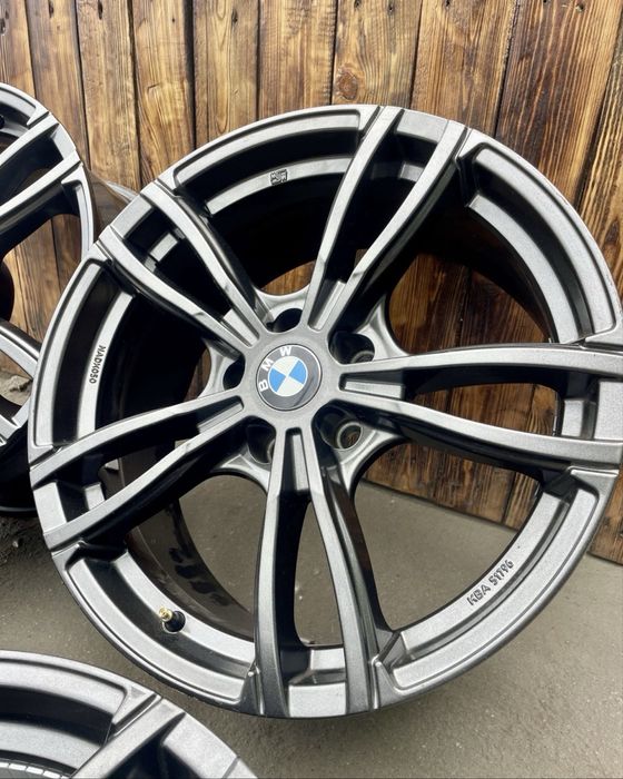 Диски 5/112 r18 Audi, Mercedes, Skoda, Volkswagen, BMW
