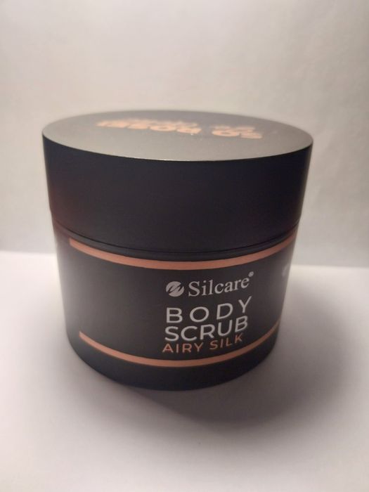 Silcare body scrabble- peeling do ciała 300 ml