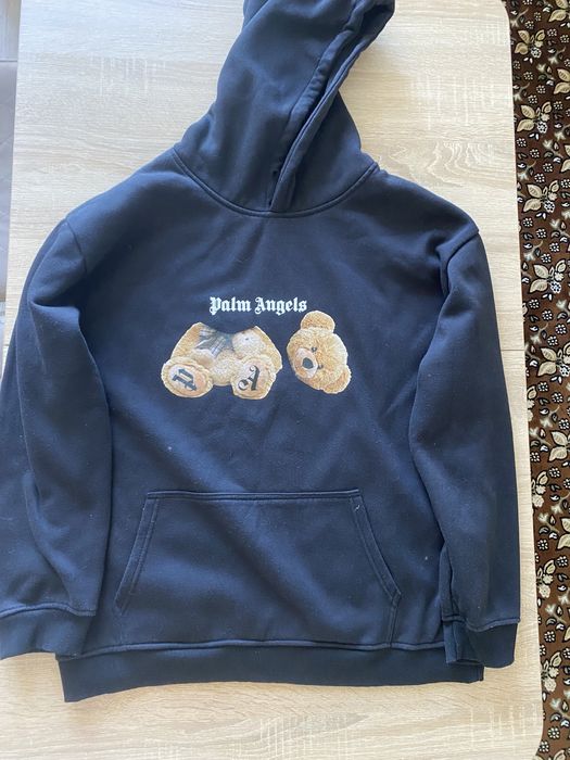 Продам худі Palm Angels