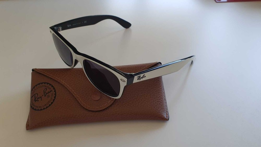 Óculos de Sol Ray-Ban Criança