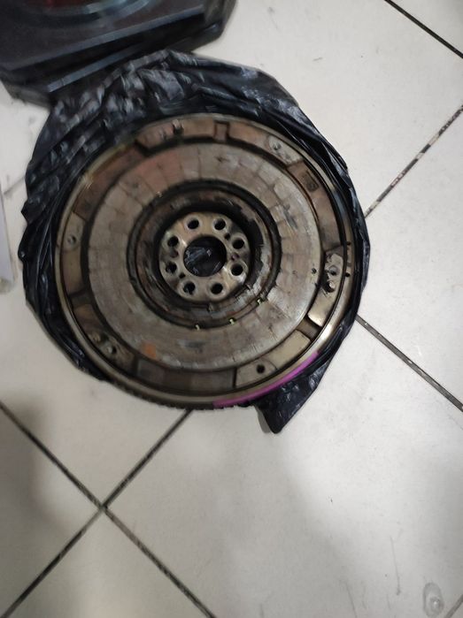 Peças Toyota Avensis D4D T22 de 2001