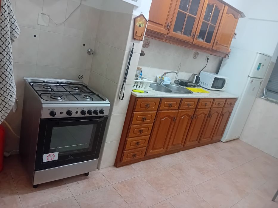 Arrendamento de quarto individual