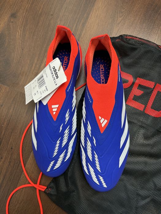 Korki meskie adidas predator Elite LL AG