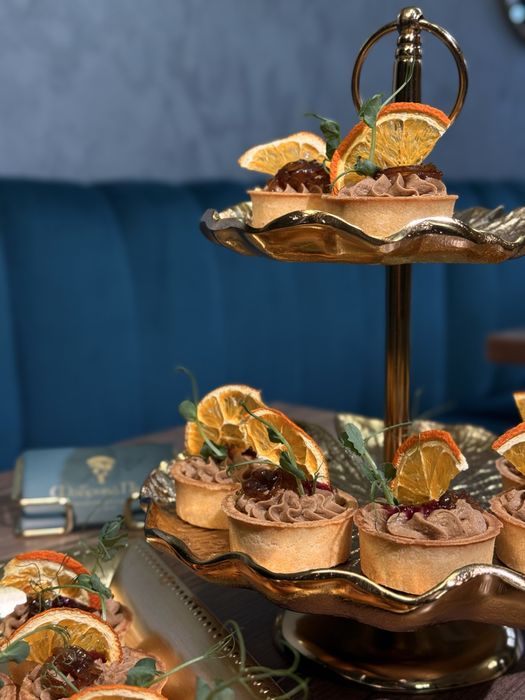 Кейтеринг, фуршет