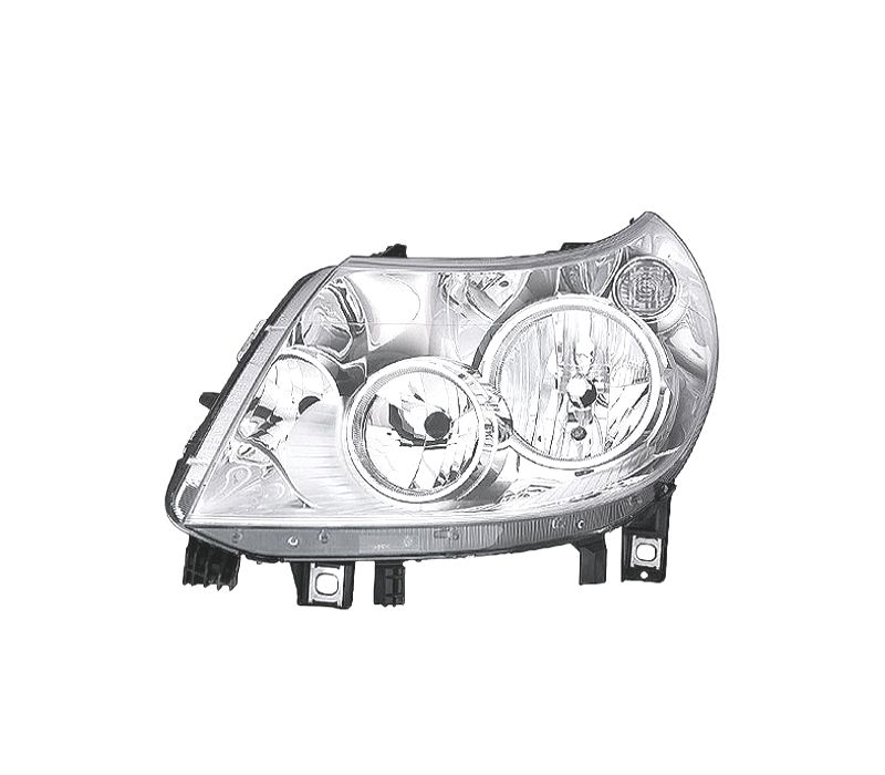 FAROL ESQ FIAT DUCATO 10-14 H7+H15