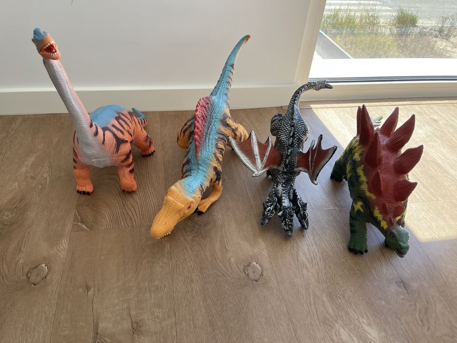 Dinossauros para criancas