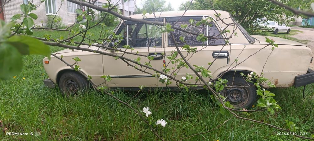 Продам автомобіль ВАЗ 2101