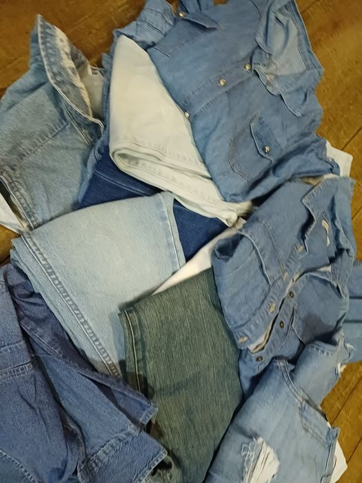 Lote de gangas (20 peças)