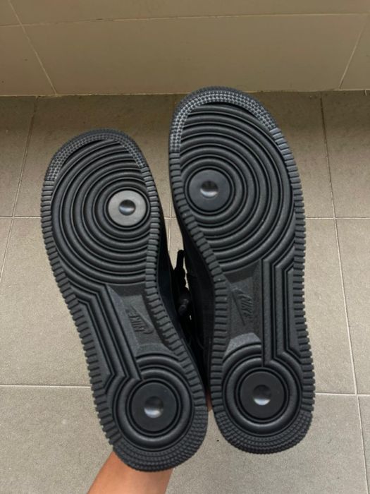 Air force 1 Rope lace