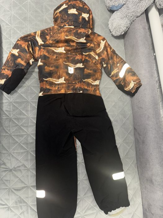 Комбінезон зимовий Reima розмір 116