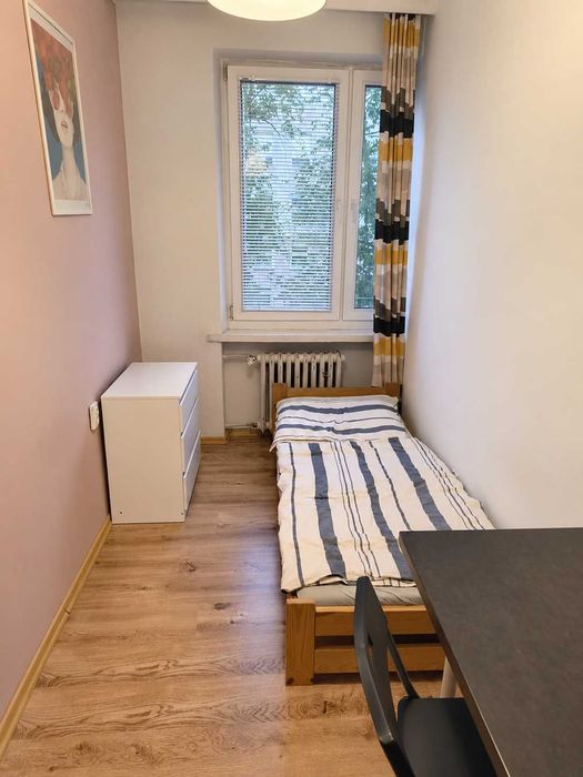 Mieszkanie – Kraków - Widok 2