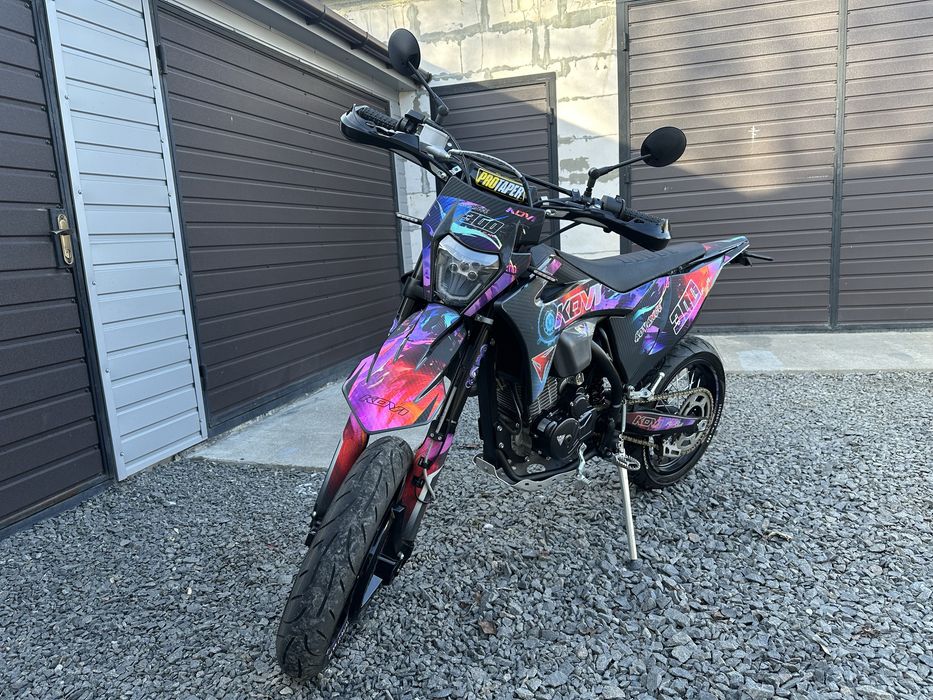В продажі kovi advance 300 free ride