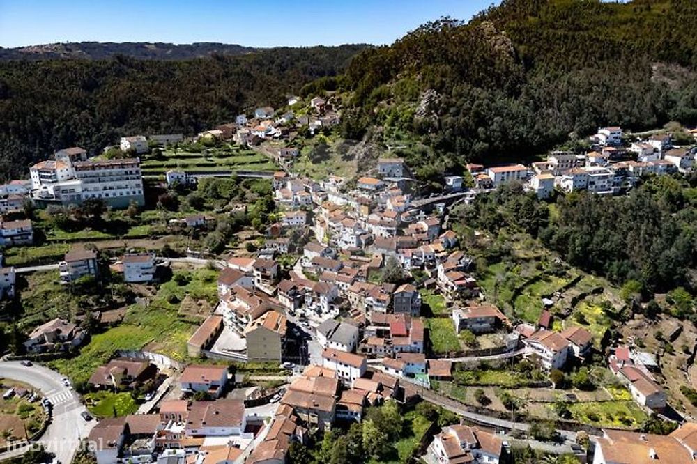 Moradia T3 para venda