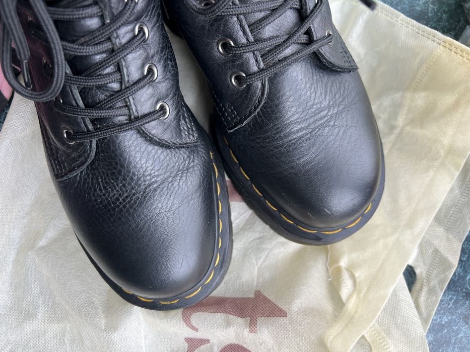 Dr. Martens Jadon 25637001