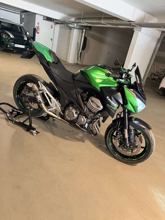 Kawasaki