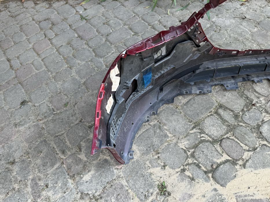 Бампер передний Mazda 3 BP