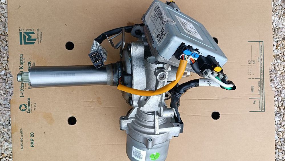 Електропідсилювач керма, рульова колонка  Kia Ceed, Hyundai I30