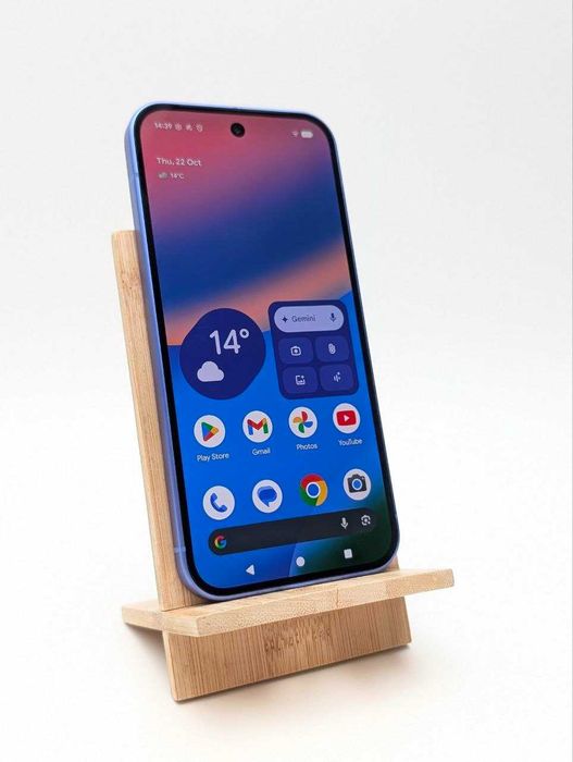 Google Pixel 10 128GB Indygo