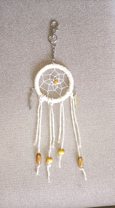 Espanta Espíritos carteiras/chaves/calças