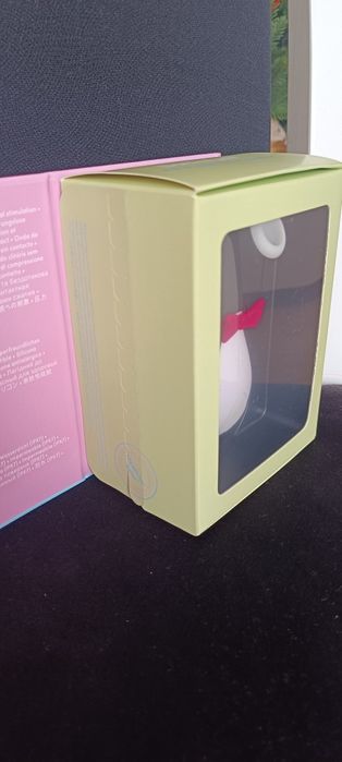 Masażer Air Pulse Penguin