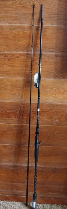 Casting Savage Gear SG2 259cm  Power Gamę-T
