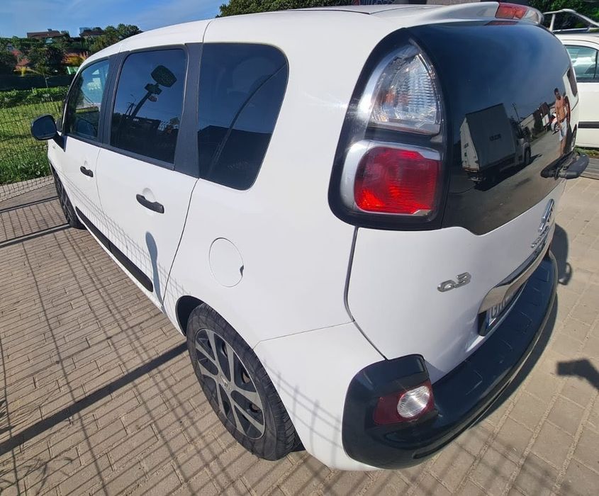 Citroen C3 Picasso