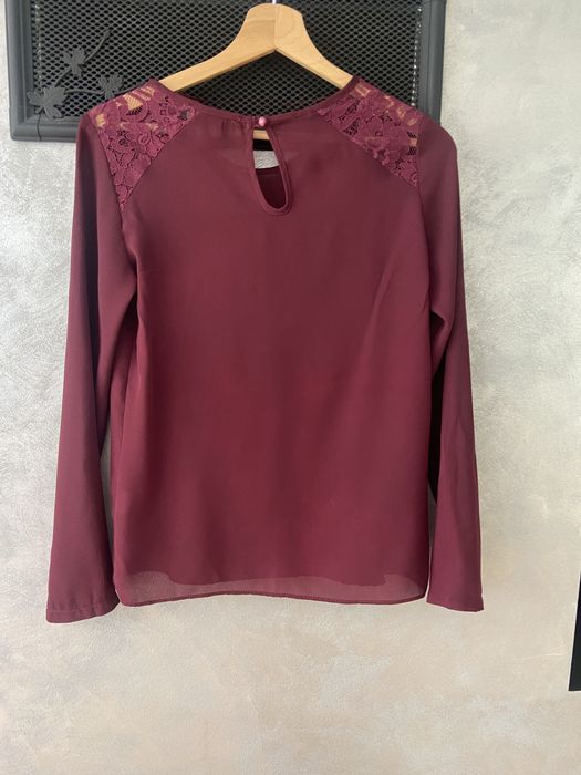 Elegancka bluzka  Primark