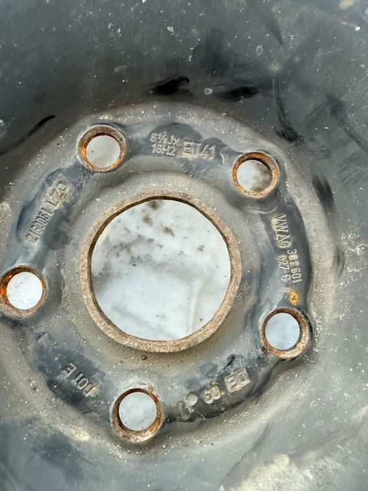 215/60 16 зимні