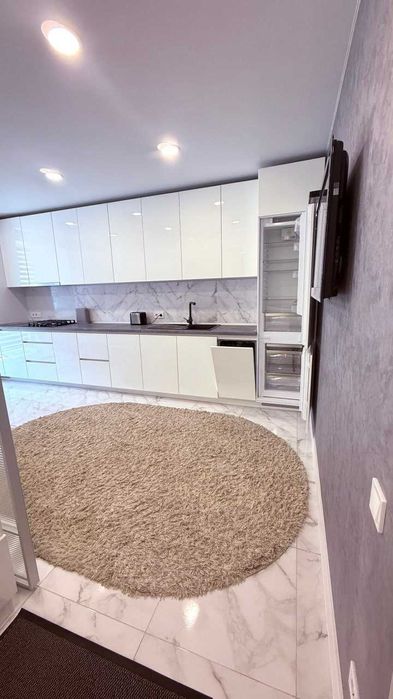 Продам 2к квартиру ЖК River Park Набережная Победы д 44