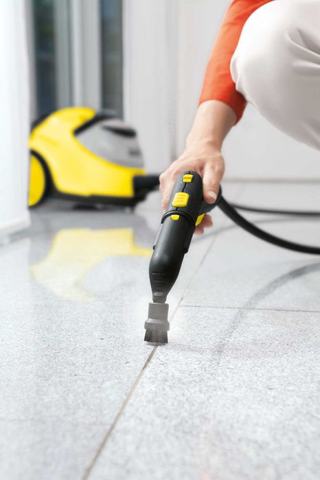 Wynajem  Parownica SC 5 Karcher Myjki parowe  PROFI MAX Wypożycz