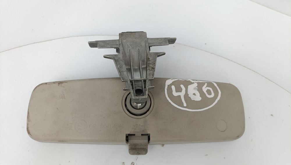 Espelho retrovisor interior RENAULT Megane IV (B9A/M_)