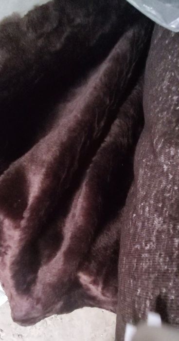 Искусственный мех