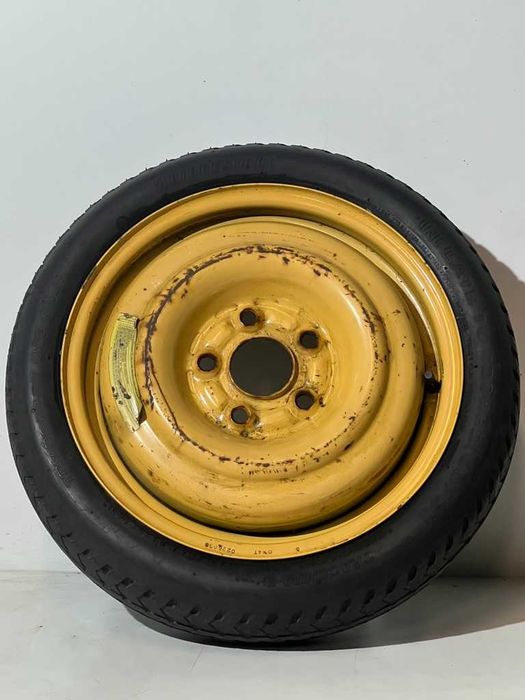 Roda Suplente 15 Mazda / Hyundai / Kia / Honda - 5x114.3 - Excelente