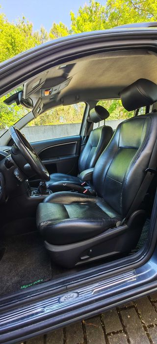 Ford Mondeo 2.0TDCI 2004 GHIA