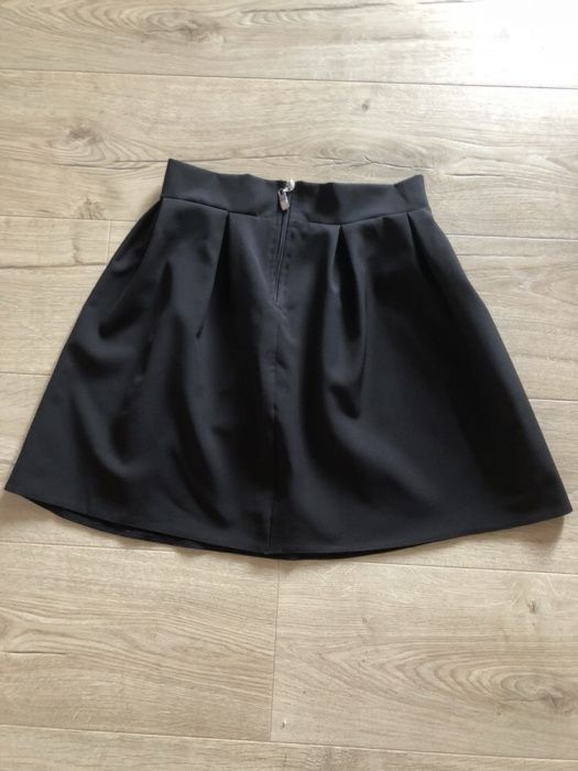 Fashion rozkloszowana spódniczka mini rozm. 36