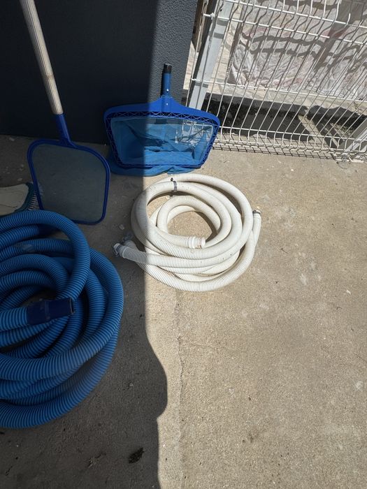 Acessorios piscina