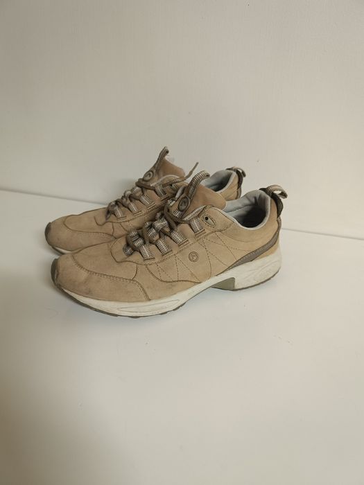 Skórzane adidasy Rockport 38(25cm)