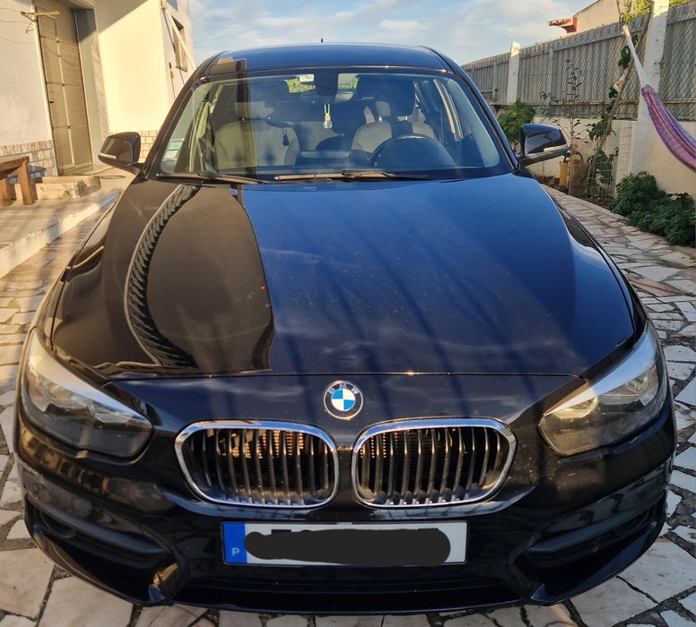 Bmw série 1 (116)