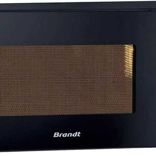 Vendo Microondas Brandt - Como Novo