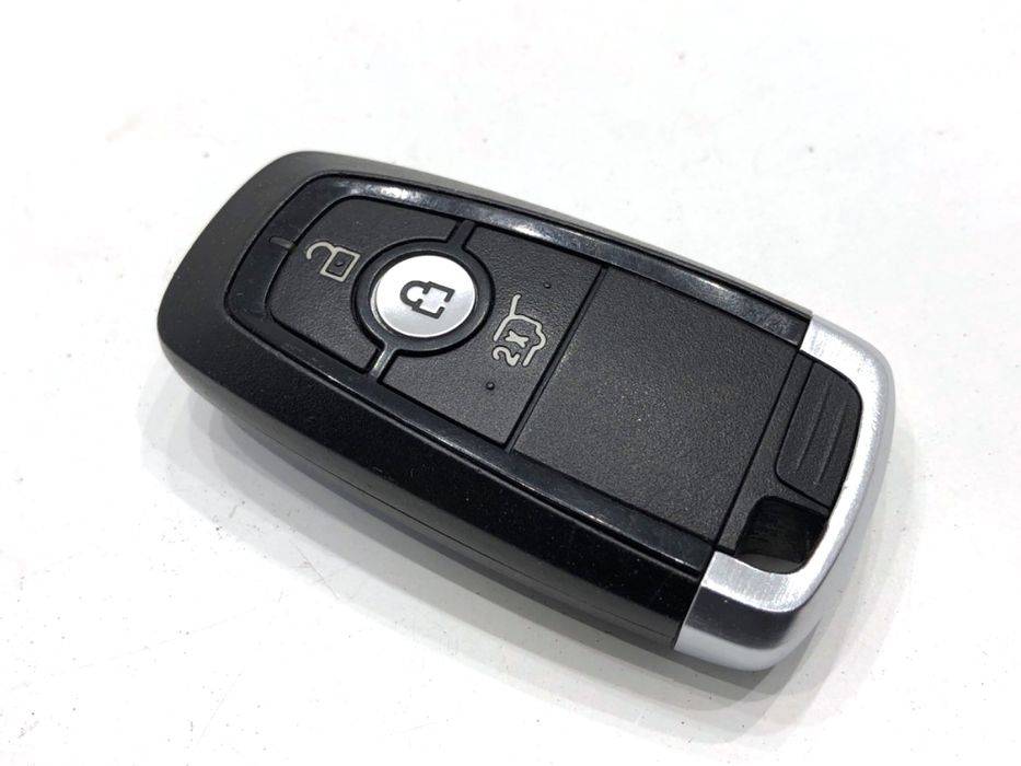KLUCZYK PILOT FORD S-MAX PILOT IMMOBILISERA, ZDALNY
