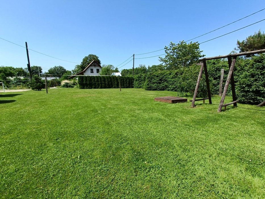 Noclegi z sauną i Balią "Sudecka Ostoja"