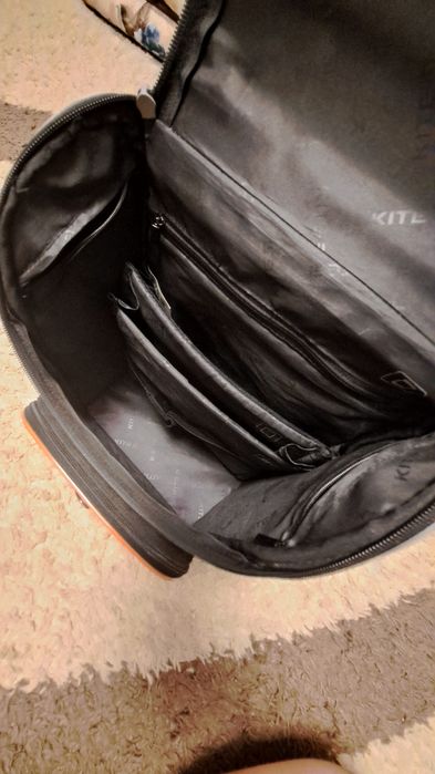 Рюкзак дитячий шкільний