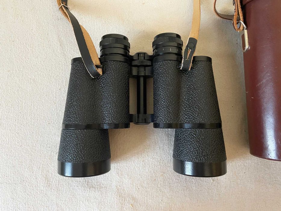 Carl Zeiss Jena 10x50W Jenoptem Multi Coated