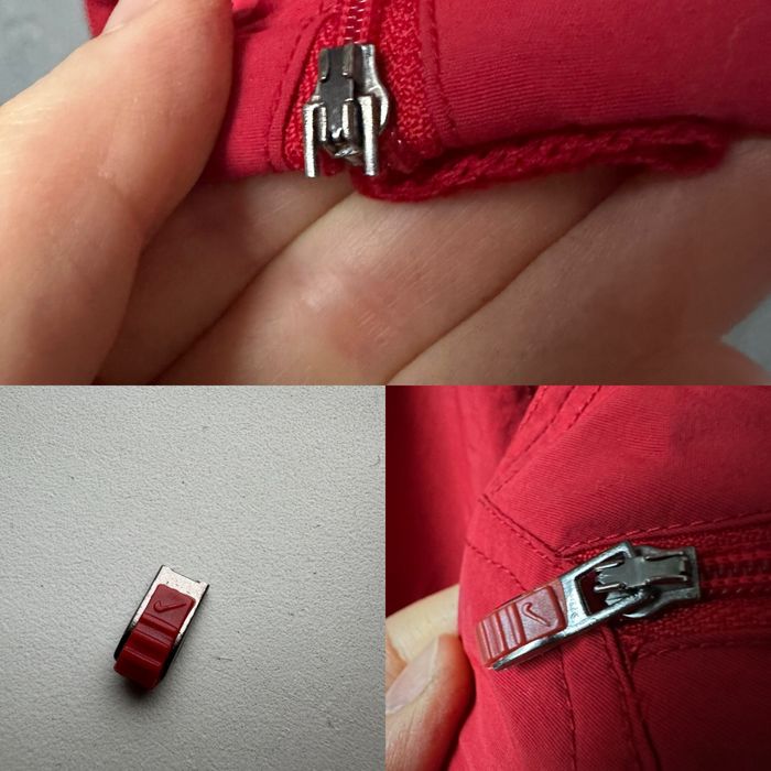 Куртка ветровка Nike M