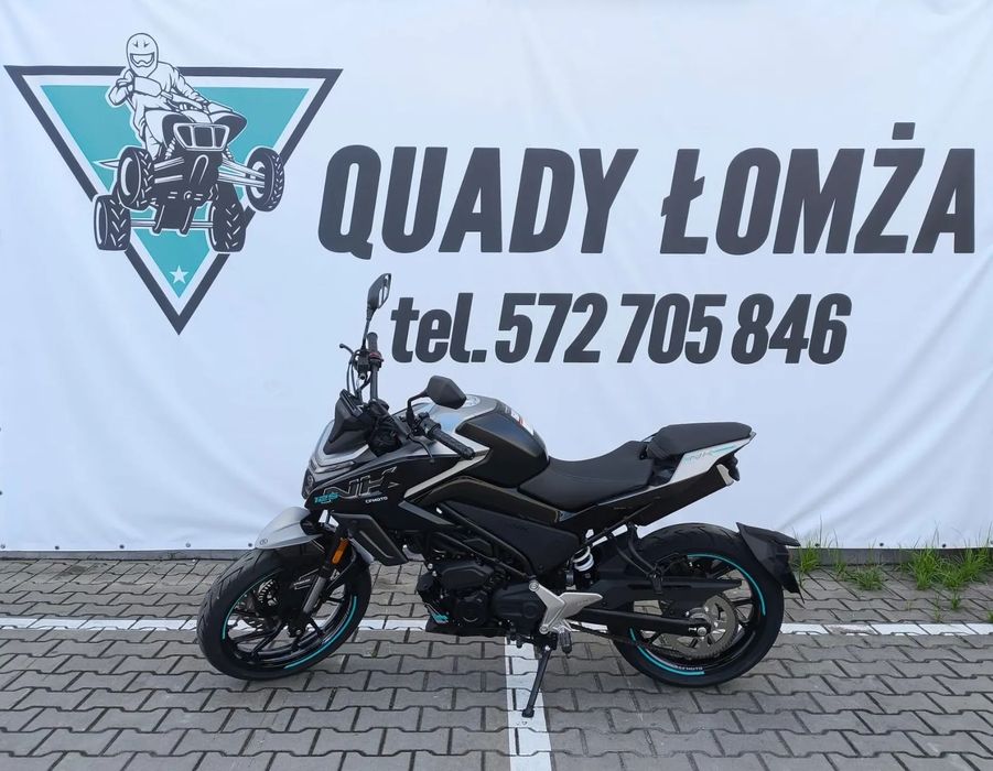 Cfmoto