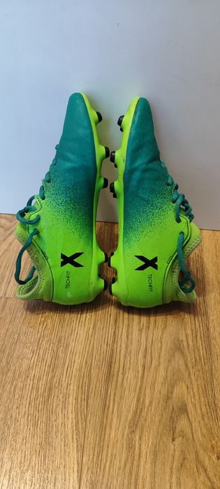 Korki Adidas Techfit roz 39⅓