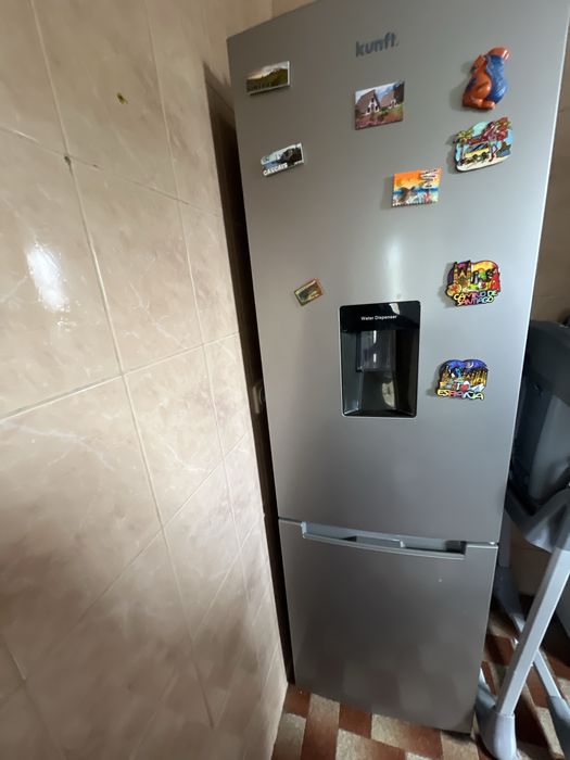 Frigorifico como novo
