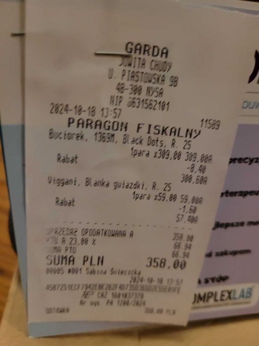 Dziecięce Buty zimowe rozmiar 25- Buciorek