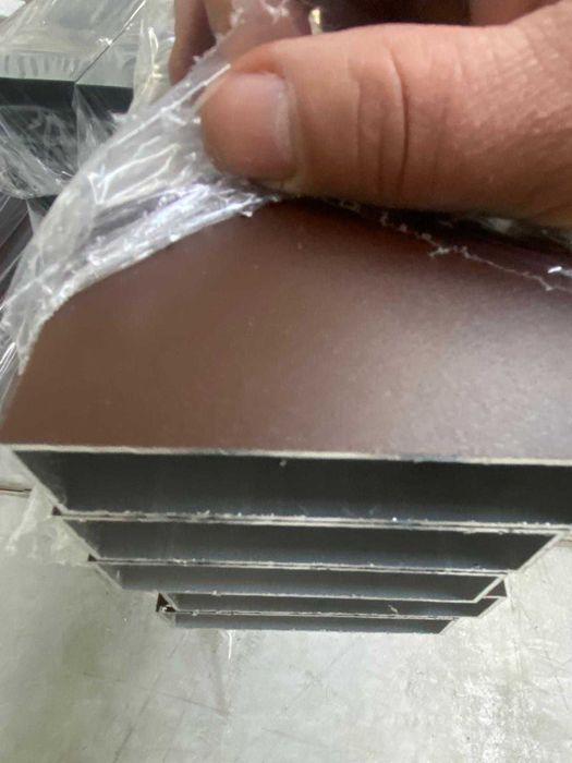 Profil aluminiowy 80x20