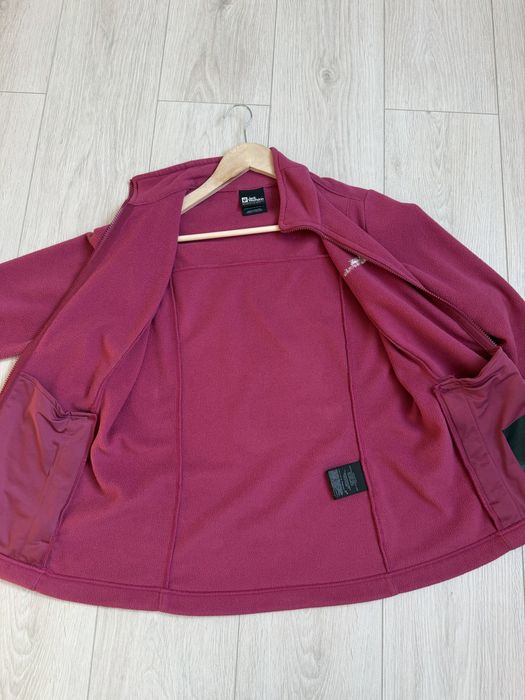Polar damski Jack Wolfskin r. M